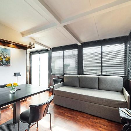 Mikka Studios: Luxury Apartment Bari Dış mekan fotoğraf