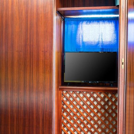 Mikka Studios: Luxury Apartment Bari Dış mekan fotoğraf