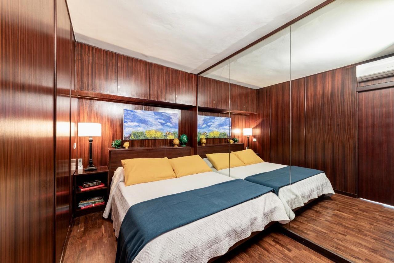 Mikka Studios: Luxury Apartment Bari Dış mekan fotoğraf