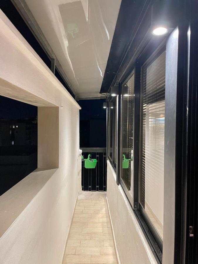 Mikka Studios: Luxury Apartment Bari Dış mekan fotoğraf