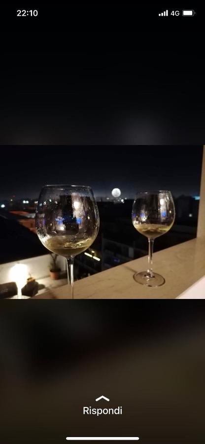 Mikka Studios: Luxury Apartment Bari Dış mekan fotoğraf