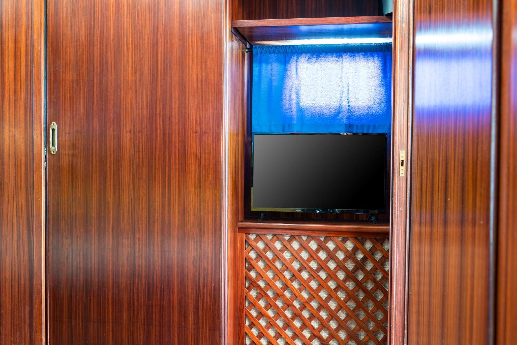 Mikka Studios: Luxury Apartment Bari Dış mekan fotoğraf